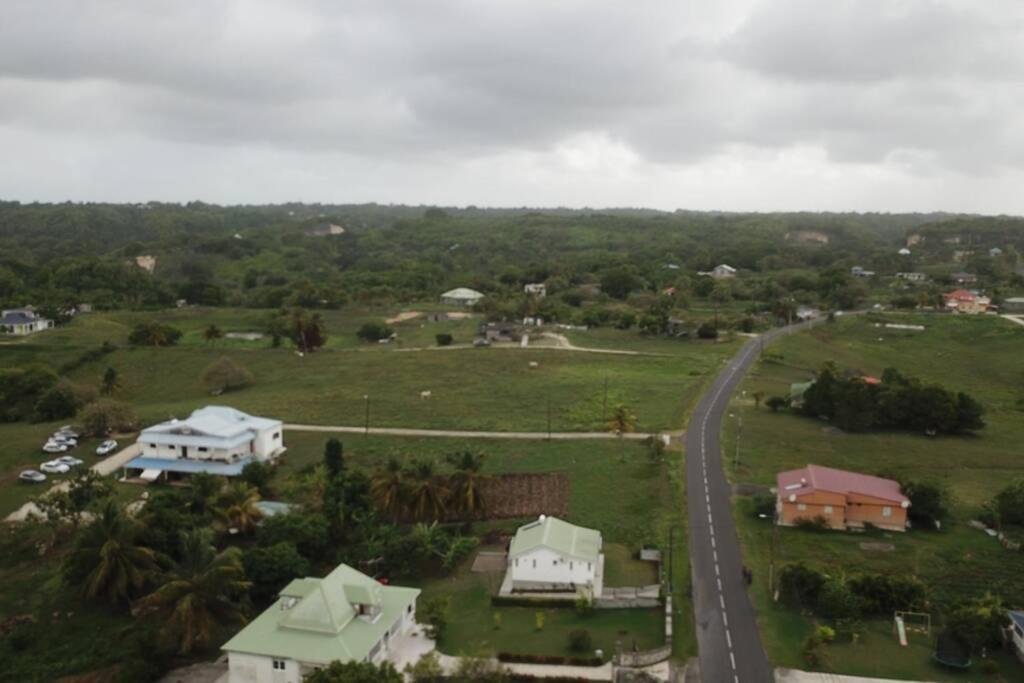 Kaz A Roro Sainte-Anne (Grande-Terre)