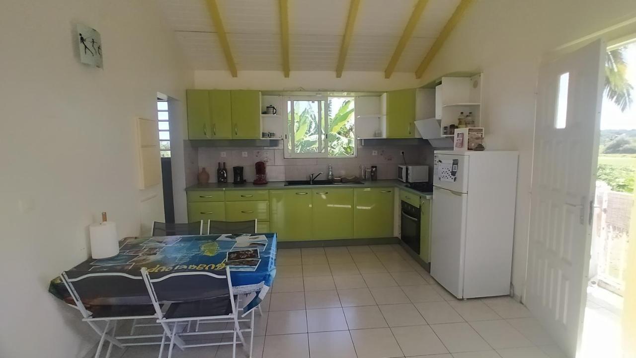Kaz A Roro Ferienhaus