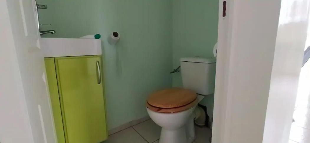 Hébergement de vacances Kaz A Roro *